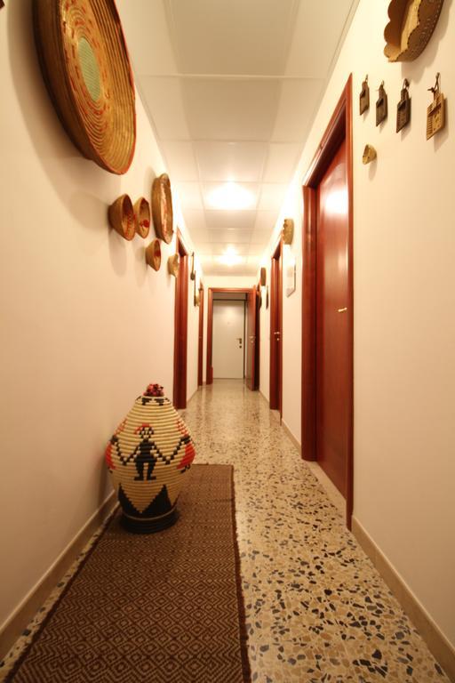 B&B Santa Gilla Cagliari Exteriér fotografie